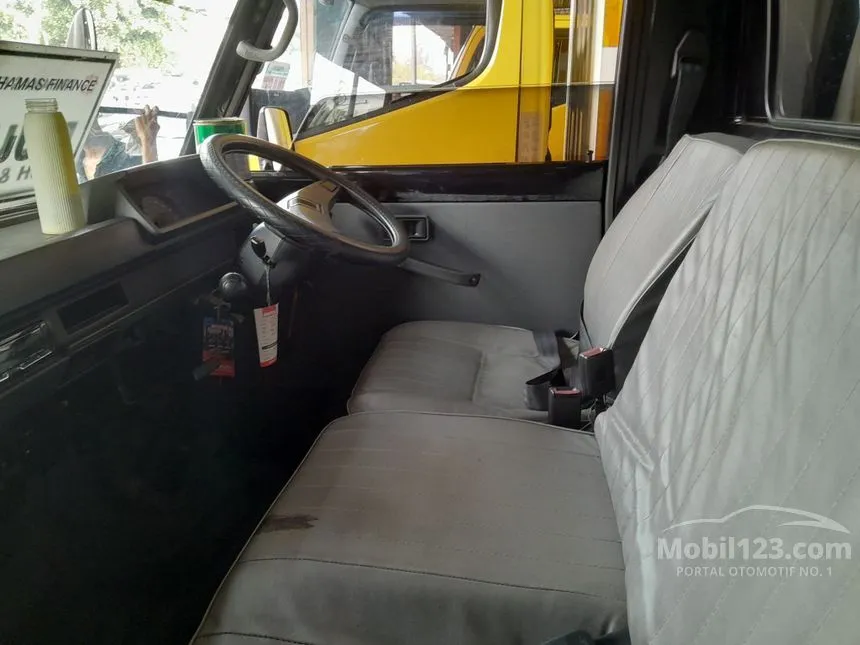 2022 Mitsubishi Colt L300 Pick Up Standard Pickup