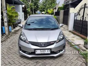 2013 Honda Jazz 1.5 RS Hatchback