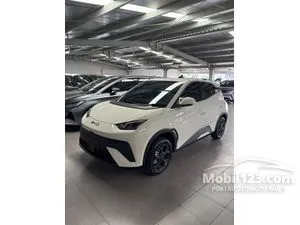 2026 BYD Atto 1 Long Range Premium Hatchback