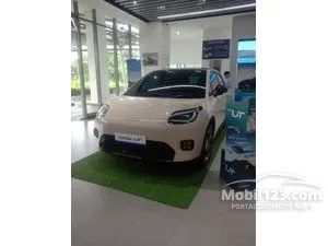 2025 GAC AION UT Standard Hatchback