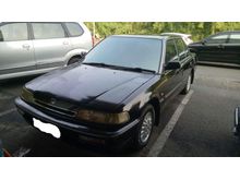 1990 Honda Civic 1.5 Sedan