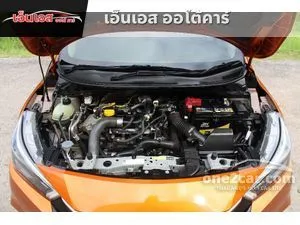 2022 Nissan ALMERA 1.0 V Sedan