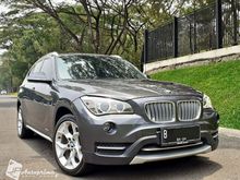 2014 BMW X1 2.0 sDrive18i xLine SUV