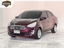 2018 Mitsubishi ATTRAGE 1.2 (ปี 13-18) GLX Sedan