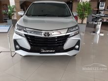 DP MURAH SPESIAL RAMADHAN MULAIN 20 jutaan TOYOTA NEW AVANZA 2021