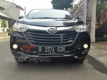 Daihatsu Great New Xenia R 1.3 Manual 2017 Hitam Paket Promo Tdp 8 Juta