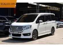 2014 Honda STEPWGN 2.0 (ปี 09-16) Spada EL Wagon