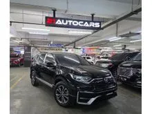 2021 Honda CR-V 1.5 Turbo Prestige SUV SENSING
