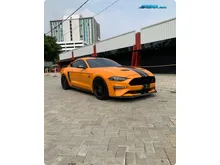 2018 Ford Mustang 5.0 GT Fastback