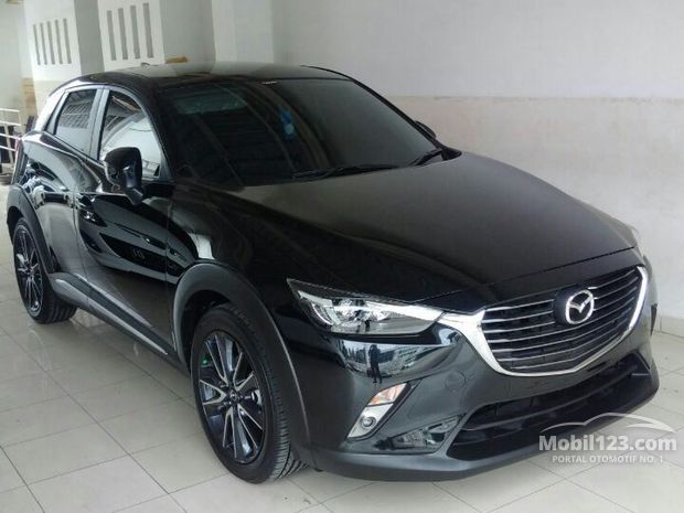 Mazda Cx-3 Mobil Bekas & Baru Dijual Di Indonesia - Dari 293 Mobil Di ...