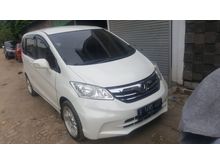 2013 Honda Freed 1.5 SD TDP 10JT