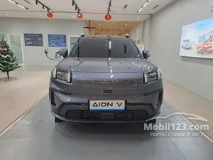2026 GAC AION V Luxury SUV