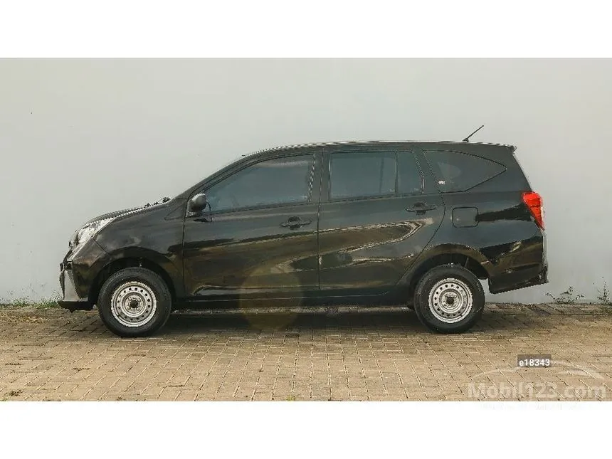 2024 Daihatsu Sigra D MPV