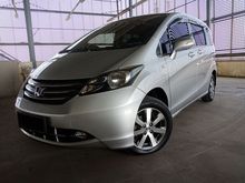 2009 Honda Freed 1.5 1.5 MPV