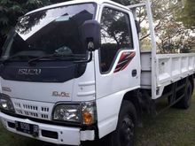 2013 Isuzu Pickup Elf Pick-up