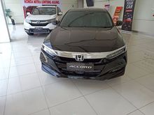 (BEST DEAL,PALING MURAH) 2019 Honda Accord 1.5 Sedan