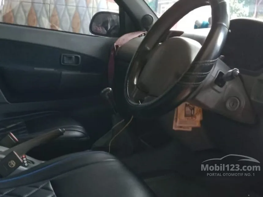 2000 Daihatsu Taruna CSX SUV