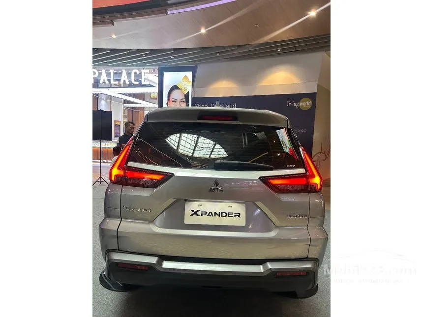 2026 Mitsubishi Xpander Ultimate MPV