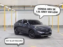 2023 Honda HR-V 1.5 Special Edition SUV // READY STOCK LAGI KM LOW, HRV SENSING MULUS & KINYIS - KINYIS, CUKUP DP 2.5JTA CEK DIRUMAH SD PUAS BOSQU