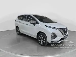 2021 Nissan Livina 1.5 VL MPV