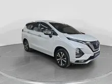 2021 Nissan Livina 1.5 VL MPV Garansi DP Minim