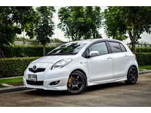 2011 Toyota Yaris 1.5 (ปี 06-13) J Hatchback AT