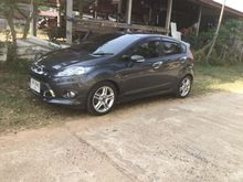 2013 Ford Fiesta 1.5 (ปี 10-16) Sport Hatchback AT
