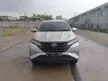 Jual Mobil Daihatsu Terios 2020 X 1.5 di Banten Manual SUV Silver Rp 167.000.000