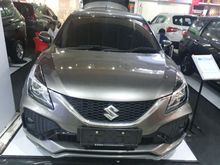 2020 Suzuki Baleno PROMO SUZUKI MURAH DP 15 JUTAAN BUNGA 0% STOK TERBATAS GAN