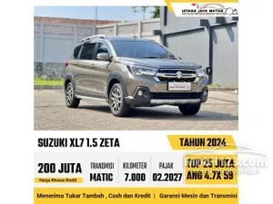 2024 Suzuki XL7 1.5 Zeta SUV