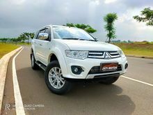 2014 Mitsubishi Pajero Sport 2.5 Exceed SUV(Bebas Banjir)