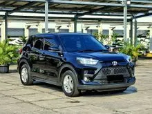 2021 Toyota Raize 1.0 T G (1 Tone) SUV
