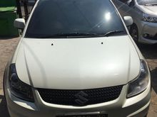 2013 Suzuki SX4 1.5 Cross Over Hatchback