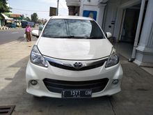 2012 Toyota Avanza 1.5 Veloz MPV