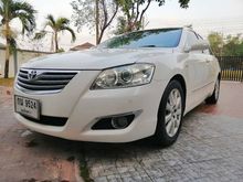 2007 Toyota Camry 2.4 (ปี 06-12) V Sedan AT