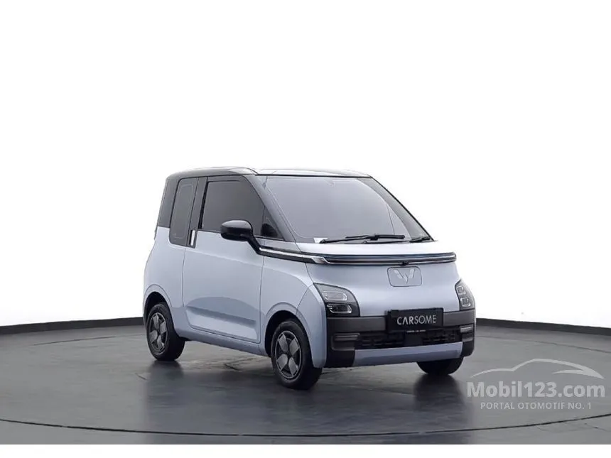 2022 Wuling Air EV Long Range Hatchback