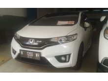 2016 Honda Jazz 1.5 RS Hatchback