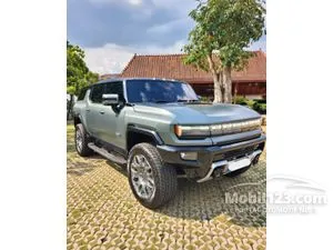 2024 GMC Hummer EV HEV Edition 1 SUV