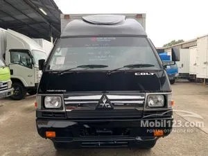 2026 Mitsubishi Colt L300 2.3 Cab Chassis Pickup
