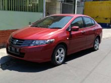 2010 Honda City 1.5 S Sedan tdp 7jt saja