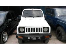 1984 Suzuki Katana 1.0 Jeep
