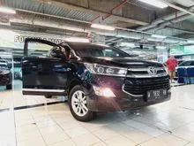 Kijang Innova 2.0 V 2019 Manual