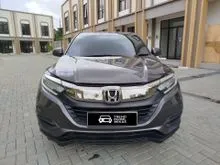2018 Honda HR-V 1.5 E SUV