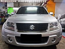 2009 Suzuki Grand Vitara 2.4 SUV Ready To use