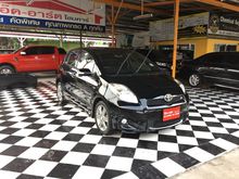 2012 Toyota Yaris 1.5 (ปี 06-13) RS Hatchback AT