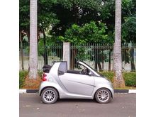 2010 smart fortwo 999 Compact Car City Car