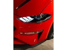 2021 Ford Mustang 2.3 High Performance Fastback