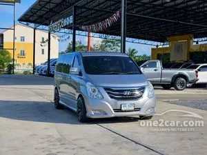 2013 Hyundai H-1 2.5 Maesto Deluxe Van