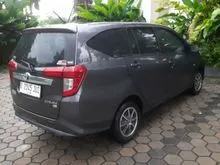 2018 Toyota Calya 1,2 G MPV MT