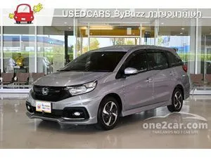 2017 Honda MOBILIO 1.5 RS Wagon